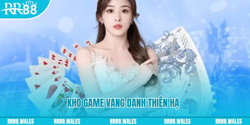 cwin666 RTG Game Bài 3d