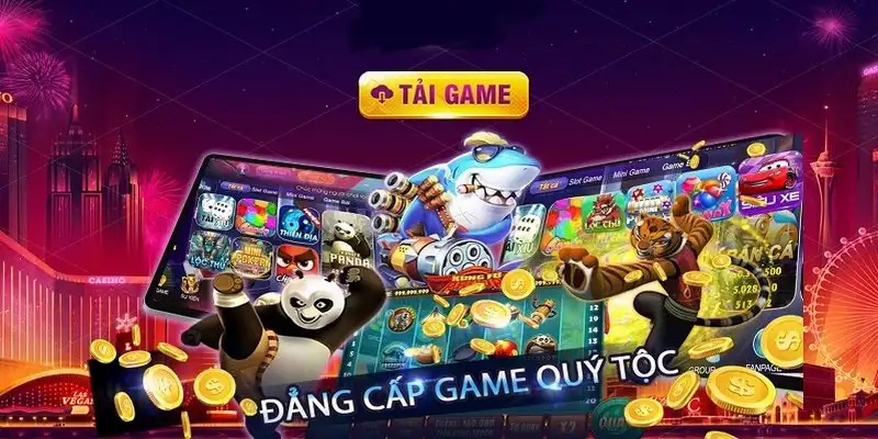 cwin666 Ace hai mươi tám thanh