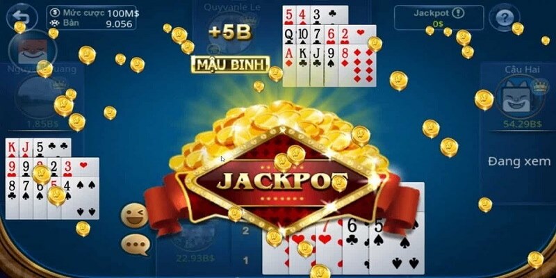 cwin666 trò chơi nổ hũ rừng xanh có gì đặc biệt