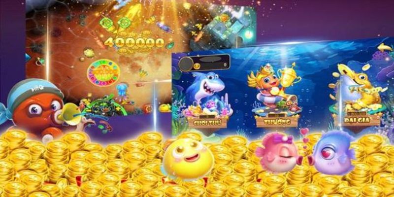 cwin666 bắn cá h5 đổi thưởng